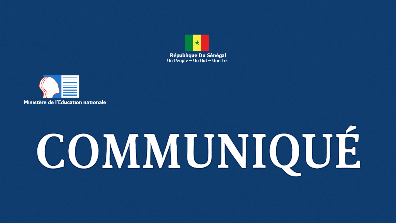 Formation diplômante des enseignants à la FASTEF : une décision historique pour valoriser le métier d’enseignant