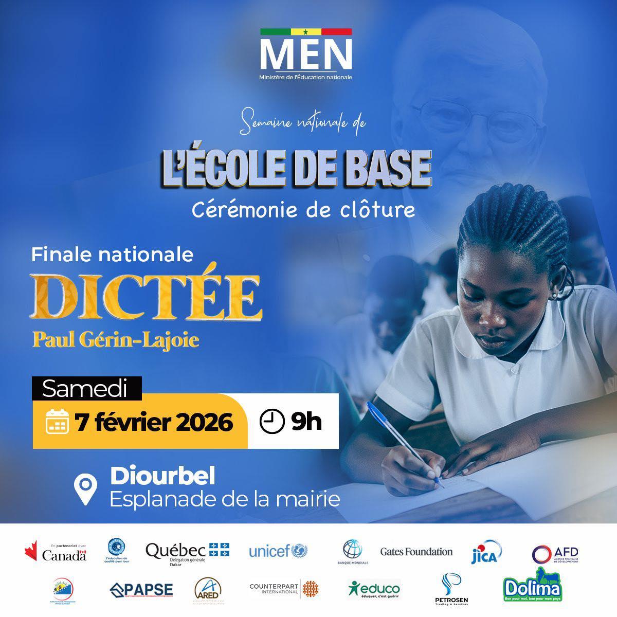 Pété : Ramata Djibrirou Diallo, jeune espoir de l'école de Bocké Mbaybé Salsabé