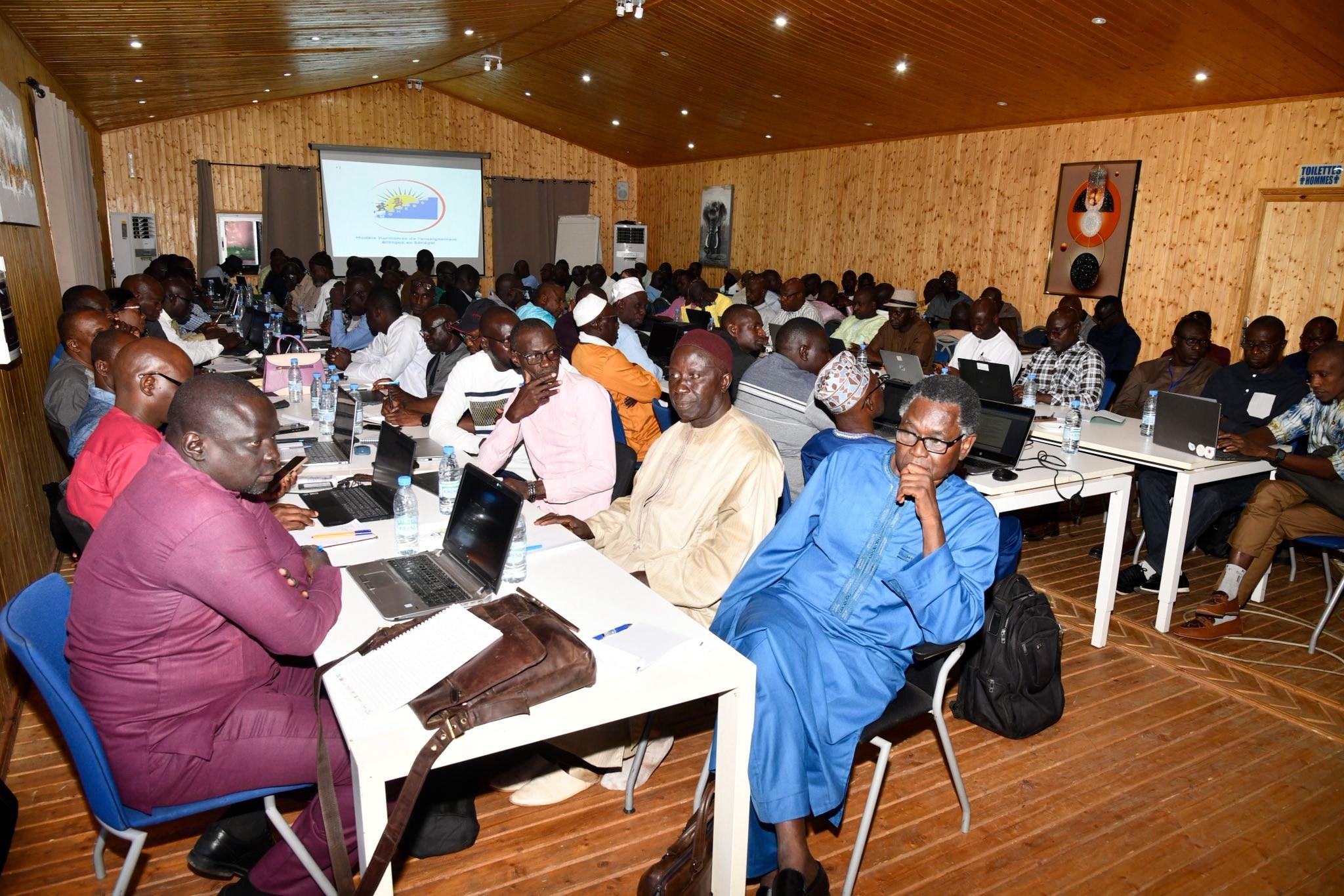 Enseignement bilingue : le Sénégal accélère la mise en œuvre du MOHEBS