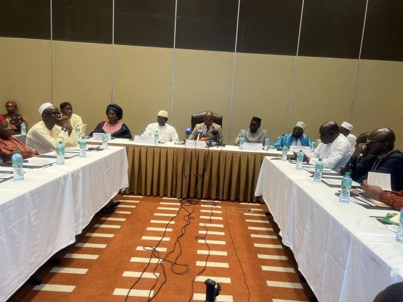 Assises nationales des Daara : le comité de pilotage officiellement installé