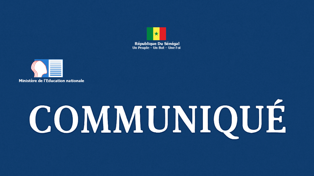 Formation diplômante des enseignants à la FASTEF : une décision historique pour valoriser le métier d’enseignant