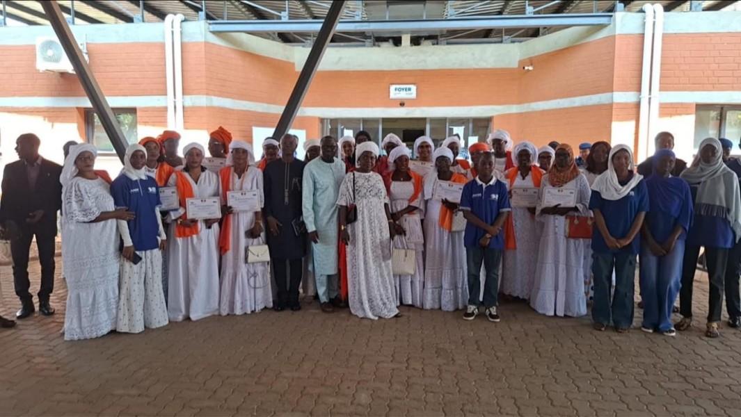 « La Corbeille des Mamans » : les parents d'élèves des LYNAQE renouvellent leur geste pendant le Ramadan et le Carême