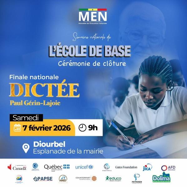 Pété : Ramata Djibrirou Diallo, jeune espoir de l'école de Bocké Mbaybé Salsabé