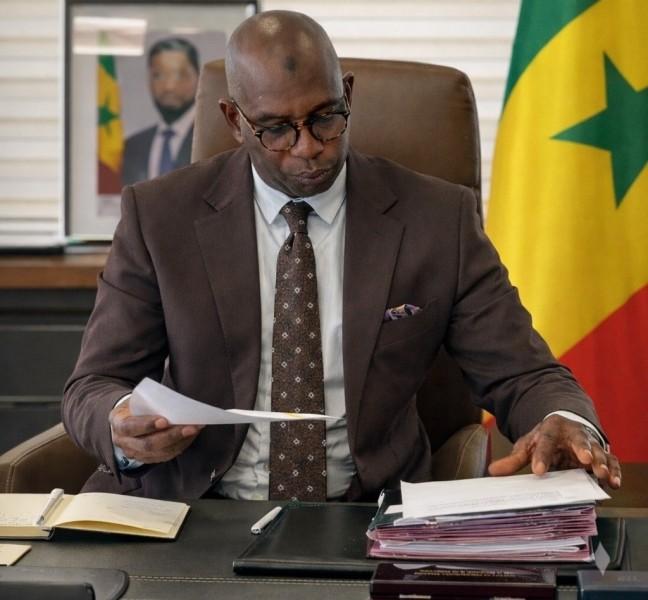 Enseignement moyen et secondaire : les Inspecteurs reçus au Ministère pour consolider le pilotage pédagogique