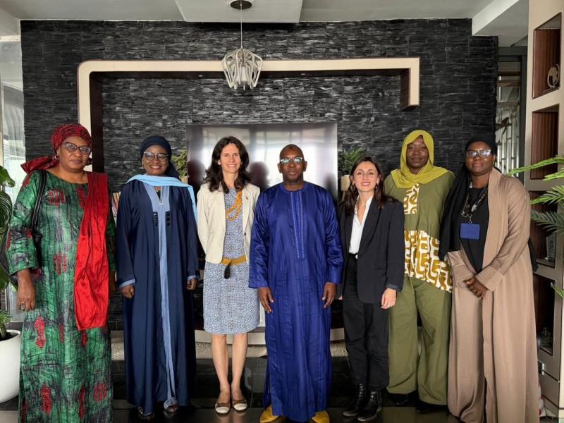 Refondation de l'école : le Sénégal et le Royaume-Uni renforcent leur coopération avant le Forum mondial de Londres