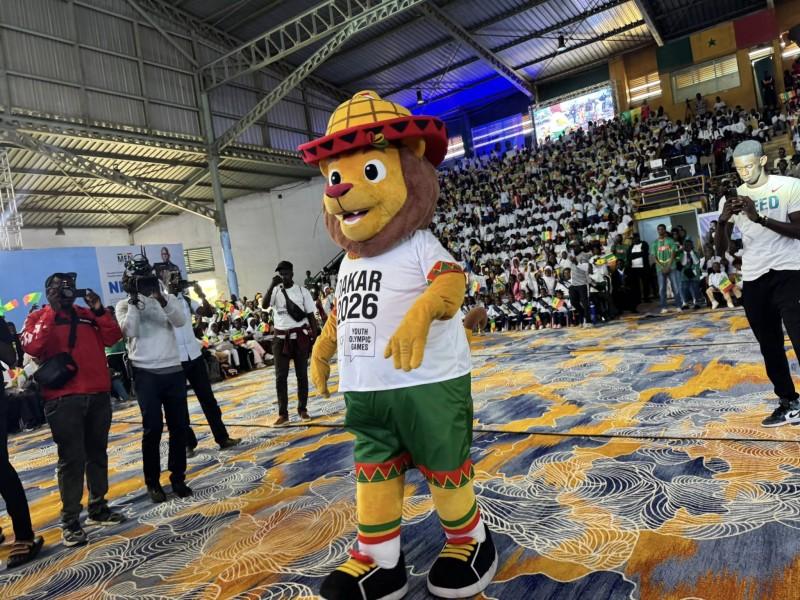 Thiès : un stade Lat-Dior comble pour le lancement de la 25ᵉ SNEB