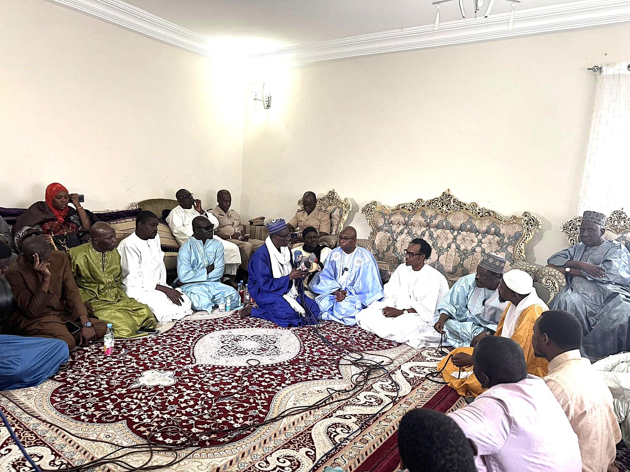 Tivaouane ouvre une nouvelle ère pour l’intégration des daara dans le système éducatif national