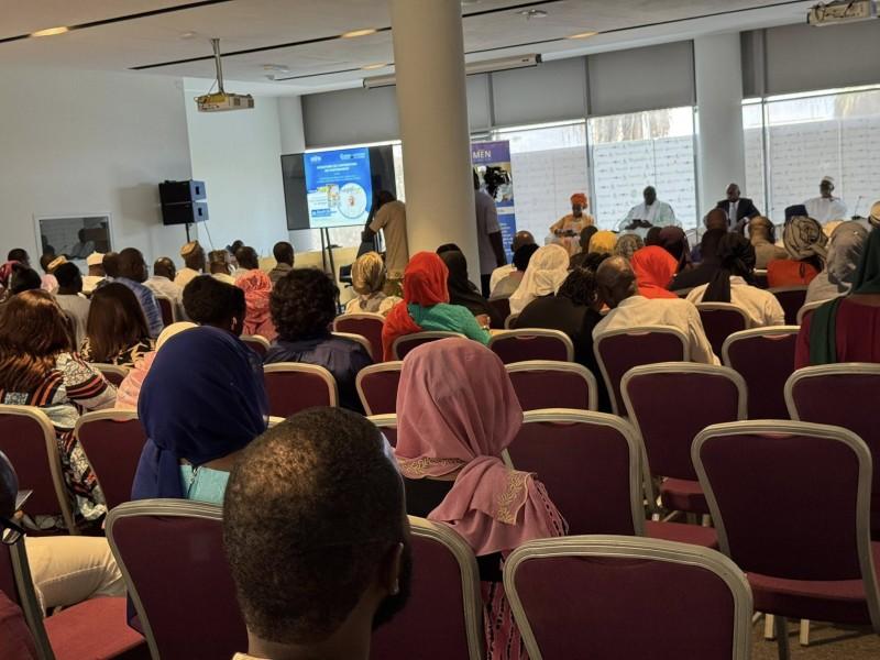 Le MEN et le CUDIS unissent leurs forces pour promouvoir les valeurs citoyennes et le vivre-ensemble